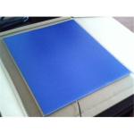 2 Layers CTP Violet Processless Printing Plates Fast Inking