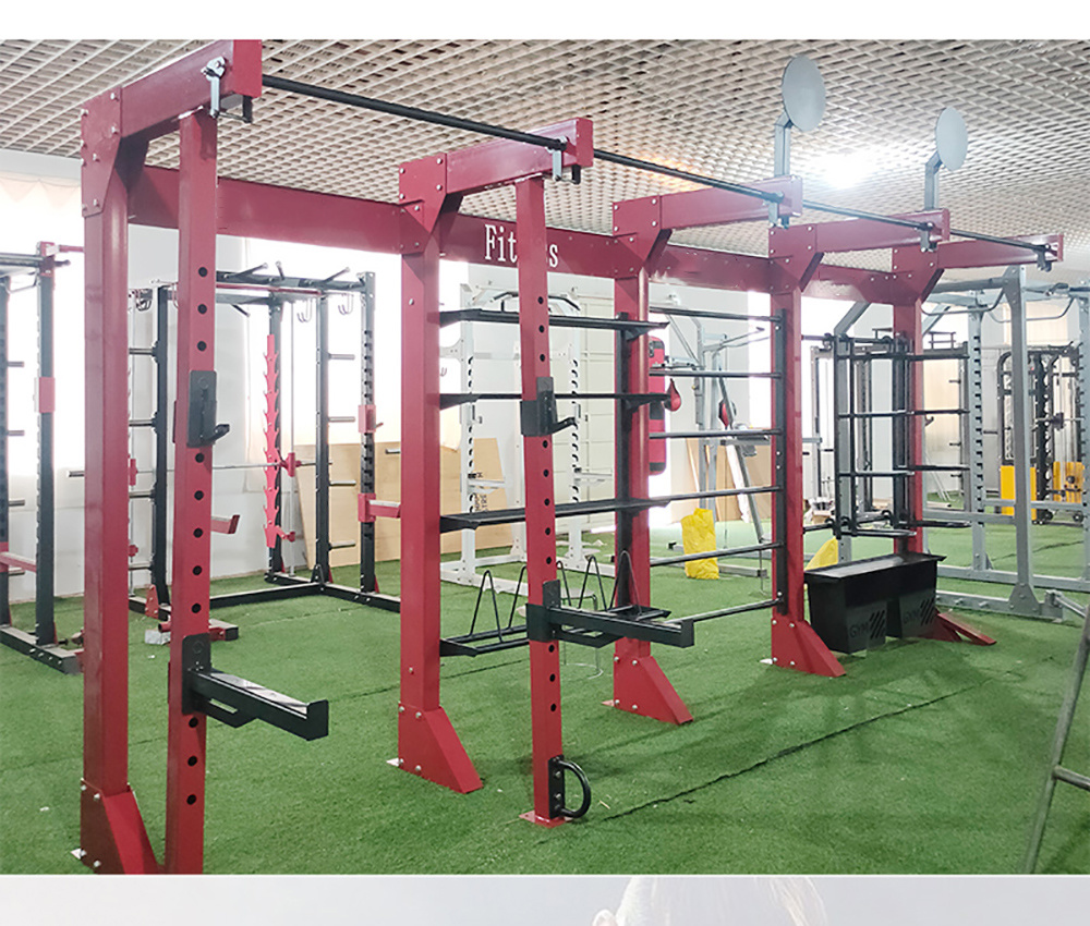 Fitness Storage Rack Tool Rack Custom Storage Rack