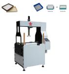 Intelligence Box Forming Machines / Gift Box Forming Machine For Rigid Box