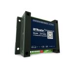 Modbus TCP Remote IO Module