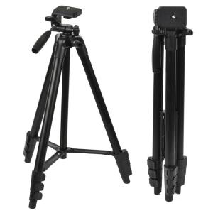 Buy cheap ENZE 130x60x2mm SLR Video Camera Tripod Stand 360 Degree For Gopros 7 product