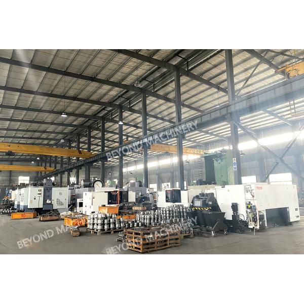 One Die Two Blow Screw M8 Cold Forging Heading Machine