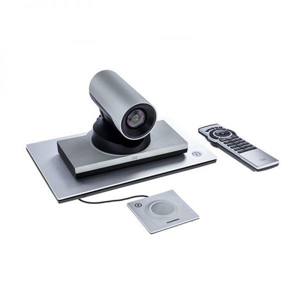 Quality CTS-QSC20-MIC High-Definition 1080p LCD Video Conference Endpoints with IP Network Connectivity for sale