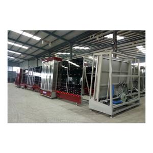 Buy cheap Insulating glass production line machine product
