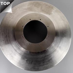 Buy cheap Cobalt Chrome Alloy Centrifugal Castings , Continuous Cast Alloys Replacement Parts product