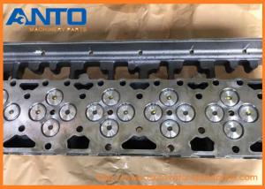Buy cheap 4952831 3104147 QSM11 Engine Cylinder Head For HYUNDAI R480LC9 Excavator Parts product