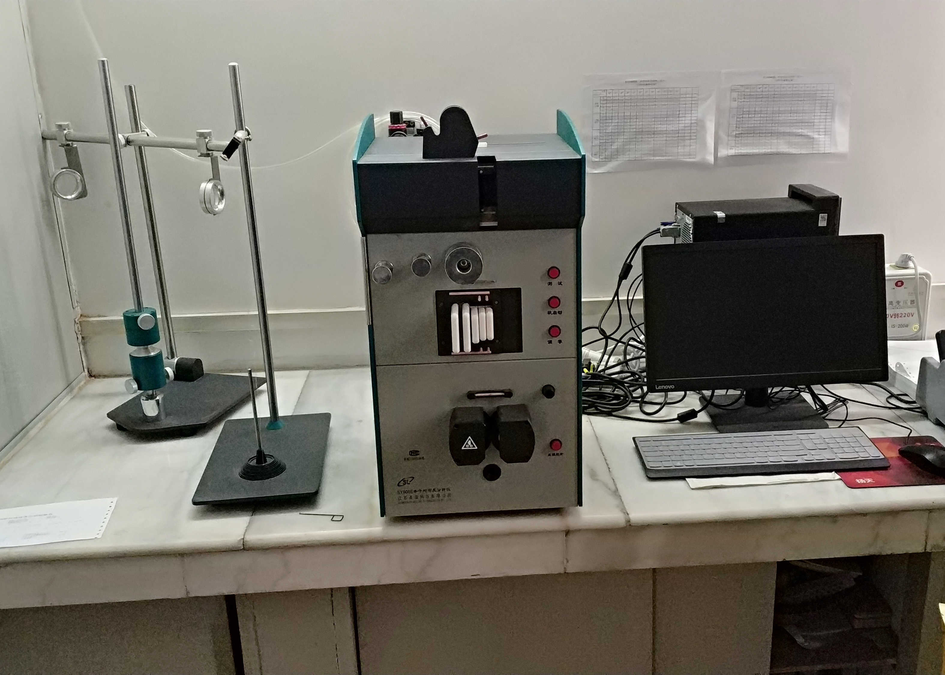 T20S/3 Hubei XinRui Textile Co Ltd Products SP Thread For Ribbon Weaving