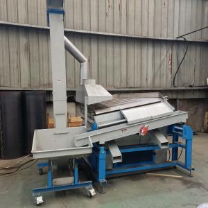 Buy cheap Customized HC-268 Waste Sorting Machine Recycling Lithium Ion Batteries product
