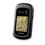 Garmin Etrex 30 Handheld GPS Device 3 Axis Compass 240 X 320 Display Pixels