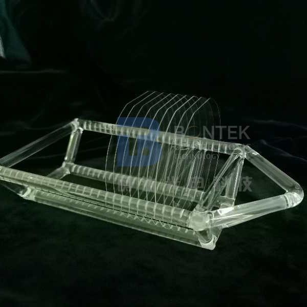 Quality Ferroelectric LiNbO3 Wafer For SAW Devices Optical Waveguides for sale