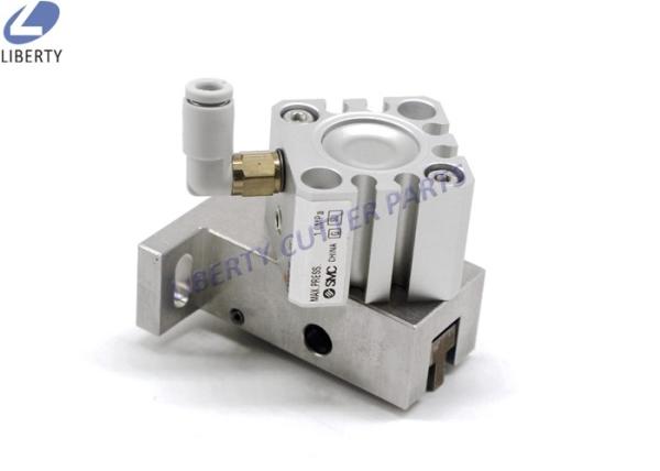 Quality Xlc7000 Cutter Parts 90721001 / 90721002 SMC Cylinder Clutch Assembly for sale
