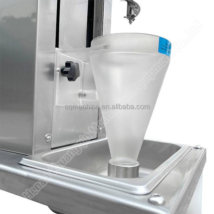Ice Cream Swirl Machine Ice Cream Blender Ice Cream Mixer Machine Ice Cream Fruit Mixer