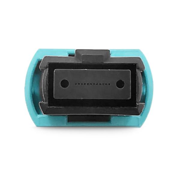 1M OM3 12 Cores MTP MPO Patch Cord