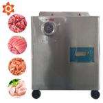 High Efficiency Industrial Meat Slicer Machine Electric Slicer Machine Ce