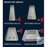 Card Reader Payment System Smart Fridge Vending Machine For Sanck And Drink With