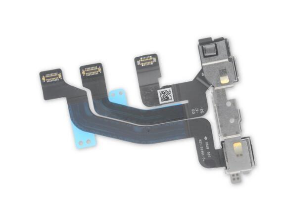 Quality Iphone Xs Max front camera assembly, front camera assembly for Iphone Xs Max, Iphone Xs Max repair front camera for sale