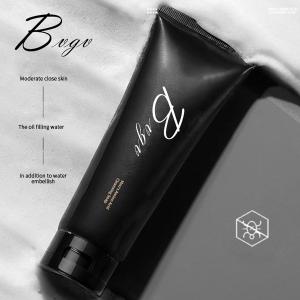 China Advanced Deeply Oil Control Facial Cleanser Shea Butter Face Cleanser For Man on sale