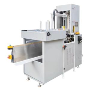 PRY-360E Automatic 12 pcs/min Hard Cover Case Maker Machine for Card Book Maker