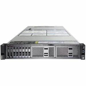 Buy cheap 16GB Memory R650 Server With 8*2.5/6354*2/3200*16/600G 15K*2/H745-4G Capabilities product