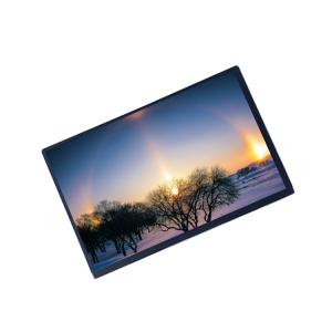 Buy cheap 10.1 Inch 1280x800 IPS LCD Display LED 350Cd/M2 Wide Temperature Range Ips Panels product