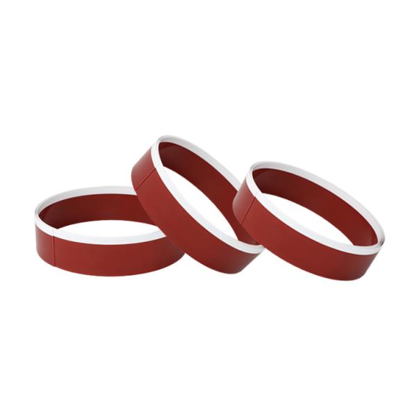 Quality No Machine Bending Circuit Diagram Polymer 100m/Roll LED 3D Pass Light Strips for sale