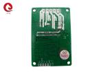 3 Phases DC 7-48V Brushless Motor Driver Board 10A Sensorless Motor Speed