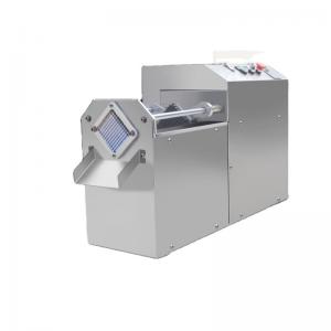 China Fully automatic 70 bags/min CE potato chips dry fruit pistachios nuts packing machine on sale