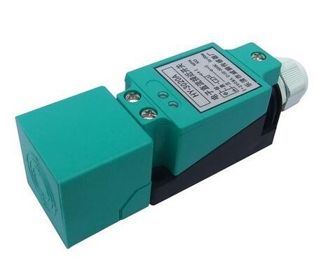 Quality Inductive proximity switches HY-3020AB HY-3020CD DC three-wire normally open + normally closed for sale