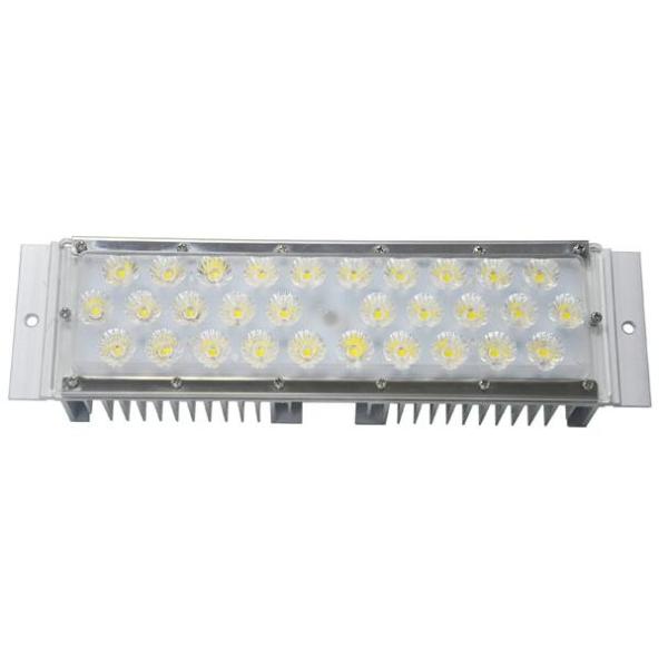 High Efficiency SMD Led Light Module Waterproof / IP68 Led Street Light Module With 2800-6500K