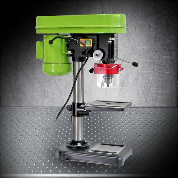 Adjustable Table 2650/Min 13mm 350W Drill Press Tools，Adjustable working table