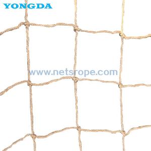 Buy cheap Durable Nylon Cargo Lifting Rope Net product