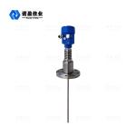 High Temperature Sensor Manufacturer NYRD705 Rod Type Guided Wave Radar Level
