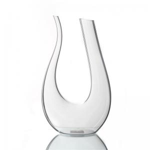 Buy cheap New Design Customized Personal Crystal Wine Glass Decanter all kinds of  size product