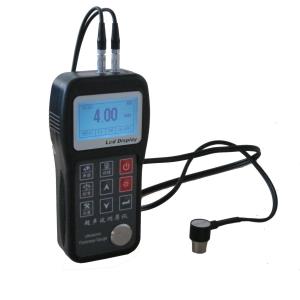 China Automotive 2000um Digital Ultrasonic NDT Thickness Gauge 3000 Values on sale