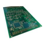 Multi layer PCB 8 layer pcb factory High TG FR4 material circuit board PCB