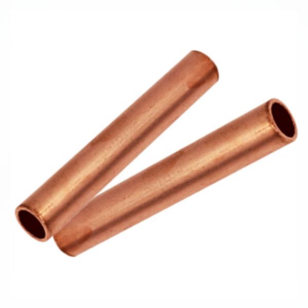 Quality Air Conditioner T2 Copper Pipe Tubes 6mm 8mm 10mm OD for sale