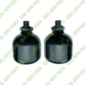 For McLaren 720S 650S MP4-12C Suspension Pressure Accumulator