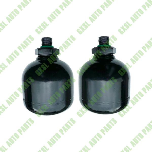 Quality For McLaren 720S 650S MP4-12C Suspension Pressure Accumulator for sale