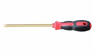 Buy cheap Explosion proof electrician slotted screwdriver safety toolsTKNo.263A product