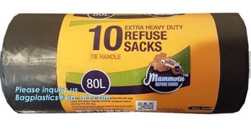 Biodegradable Indoor And Outdoor Trash Collections, Be It Kitchen, Bedroom, Bathroom, Office, Hospitals, Garden, Schools