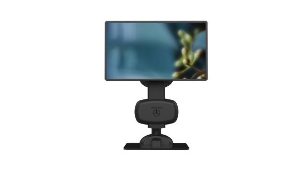 Quality Neck Stiff Monitor Arm Stands Swivel Electric Aluminium Alloy for sale