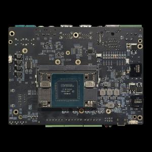 Buy cheap MIPI CSI Ubuntu LKD Orin NX Jetson Nano SBC Orin Single Board Computer product