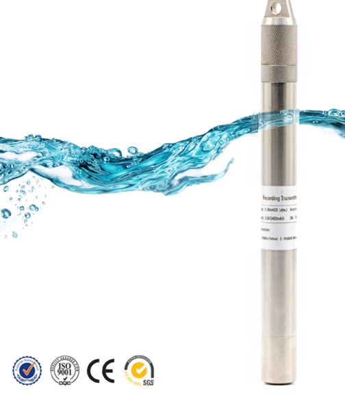 Quality Submersible Pressure Transducer and Datalogger for sale