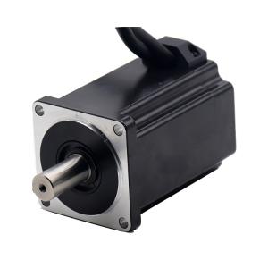 Customized High Torque DC Servo Motor For Solar Tracking System