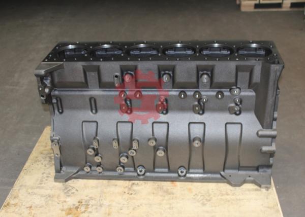 Quality Durable Diesel Motor Parts Cylinder Block QSX15 ISX15 X15 4298515 2882088 for sale