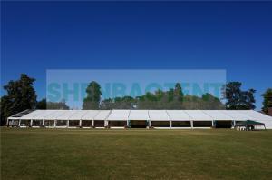 China Big Custom Promotional Tents , Outdoor Canopy Tent Marquee Celebrations on sale