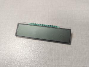 Buy cheap Factory 7 Segment LCD Display TN STN HTN FSTN LCD Screen Module product