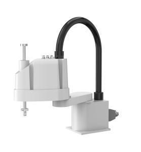 Buy cheap SCARA Industrial Automation Equipment Assembly Robot Arm For Different Applications product