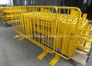 Multicolor Temporary Security Fence Panels Hire For Residential Simple Design