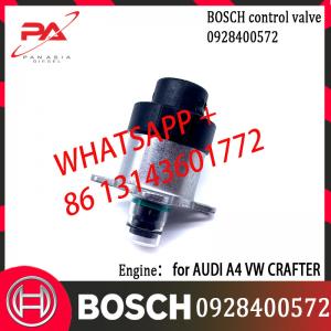 Buy cheap 0928400572 BOSCH Injector Control Valve  Applicable To AUDI A4 VW CRAFTER product